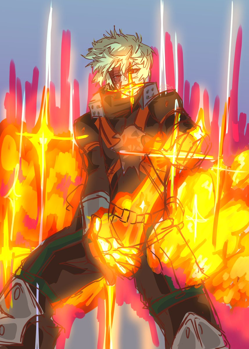 ventitied's tweet image. 1h sketch