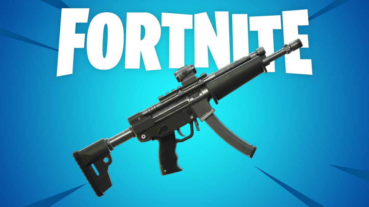 HYPEX's tweet image. KNOWN CHAPTER 7 UNVAULTS SO FAR:

• Hammer Pump (mid-season unvault)
• Dual Micro SMGs
• Tactical Pistol
• Red-Eye SMG
• Enforcer AR
• Med Mist
• Shield Keg
• Pizza Party
• Icy Feet (winterfest)
• Blizzard Grenade (winterfest)