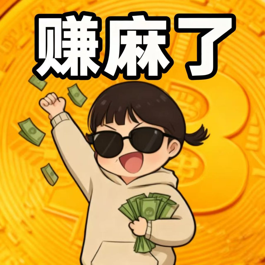 发点叼毛小号工资  共10份 一人5U 

仅限于我关注的  先到先得  留币安UID