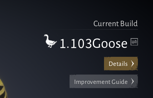 VarisBelphegold's tweet photo. Sooo, I'm equal to 1.1 goose's powerlevel in #WhereWindsMeet 

What's your goose level? xD https://t.co/JCpMzhyfOq