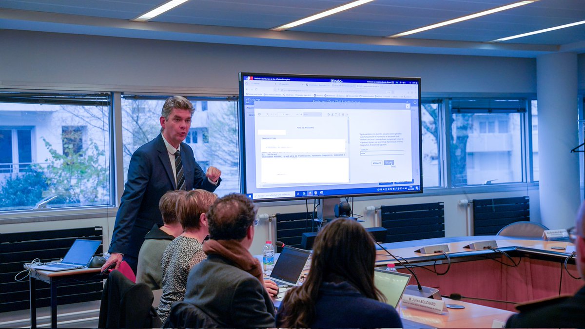 France Consul@ire tweet media