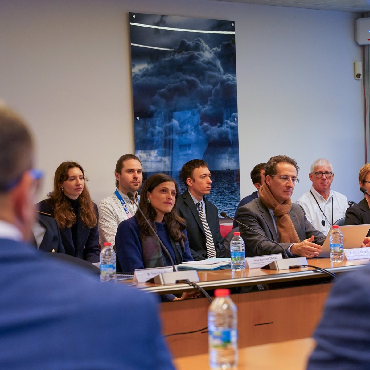 France Consul@ire tweet media