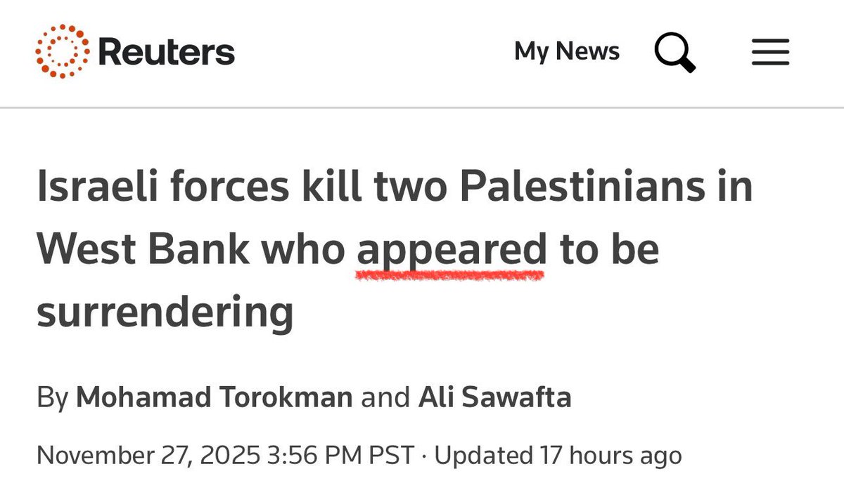 AssalRad's tweet image. It “appears” like they all got the same memo: Cast doubt.