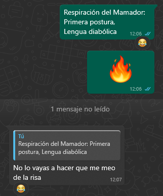 Mí novia ha empezado a ver Kimetsu no Yaiba, yo todo un romántico: