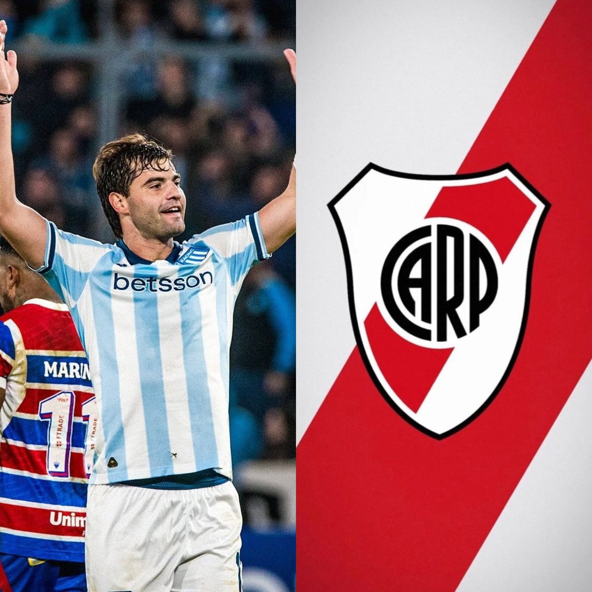 Banda Roja tweet media