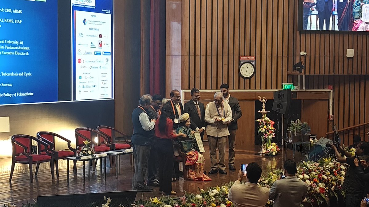 AIIMS RISHIKESH tweet media