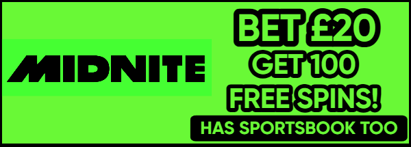 AverageGuySlots's tweet photo. Payday and Black Friday?
That’s a double win! 💸⚡🖤
If you’re feeling lucky, Midnite is the place tonight.
Keep it fun, keep it responsible.
👉 https://t.co/DLCbVF4GJ5
#BlackFridayDeals #Casino #Slots https://t.co/UFvGVIi8dt