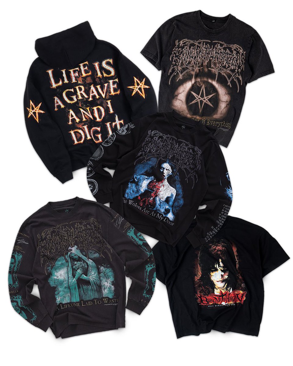 All The Small Things Merch​ tweet media