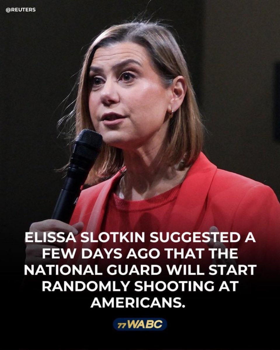 That blood will never be washed from her filthy hands.