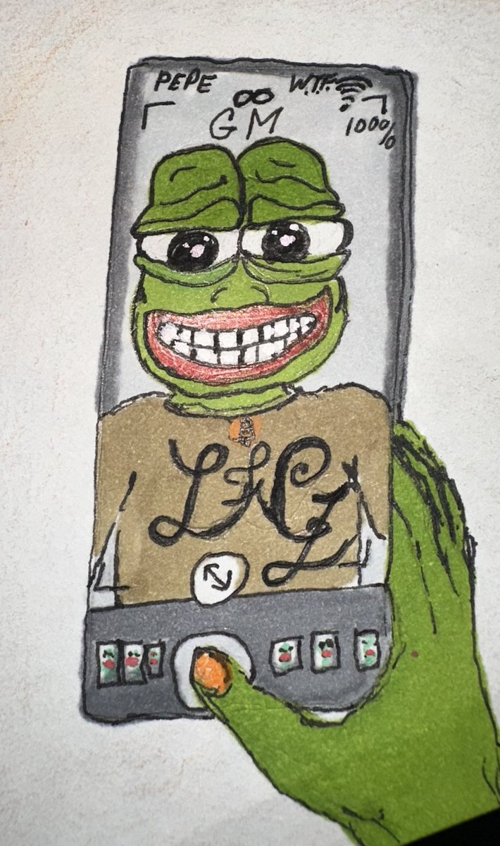 CodyCampbe16881's tweet image. Gm do you put extra effort into thing no one will see ? 
If so I want to follow you !