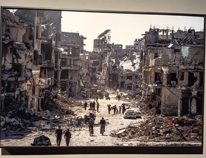 Image from David Castells-Quintana (@decastells)