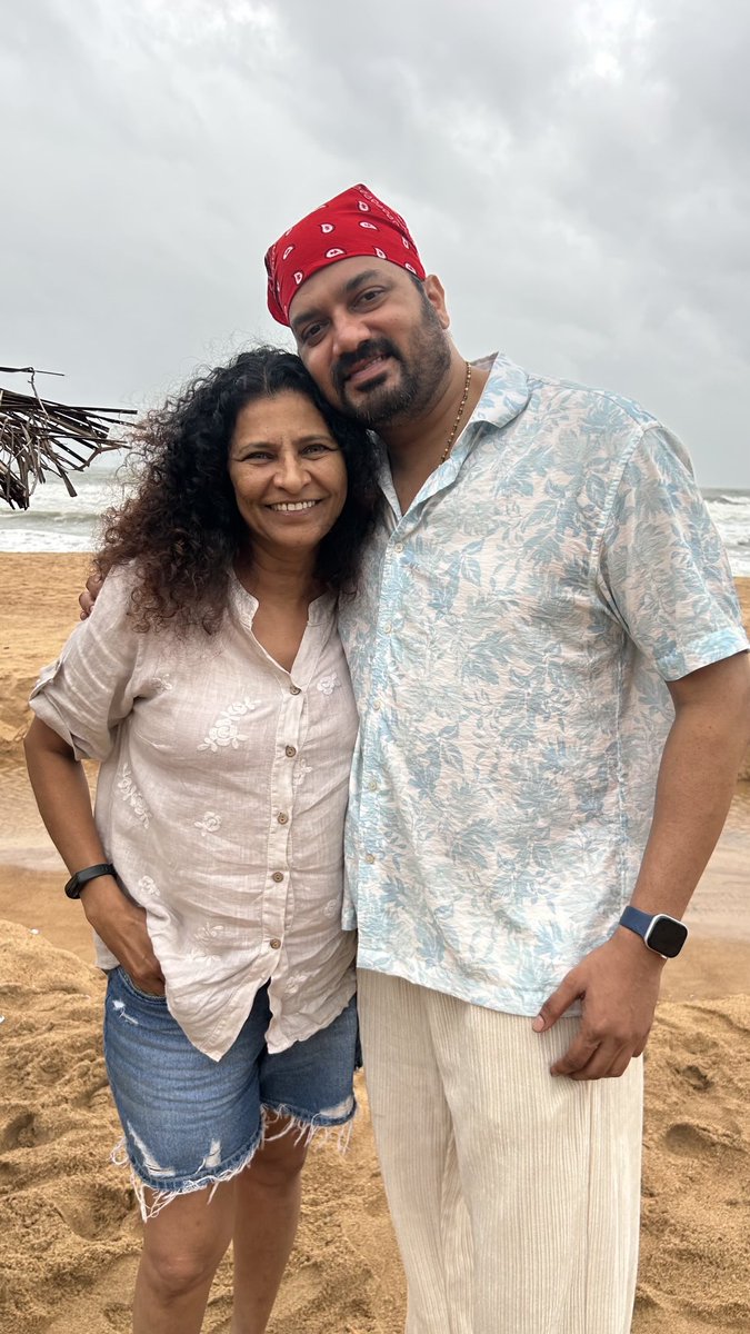 KavithaLankesh tweet media