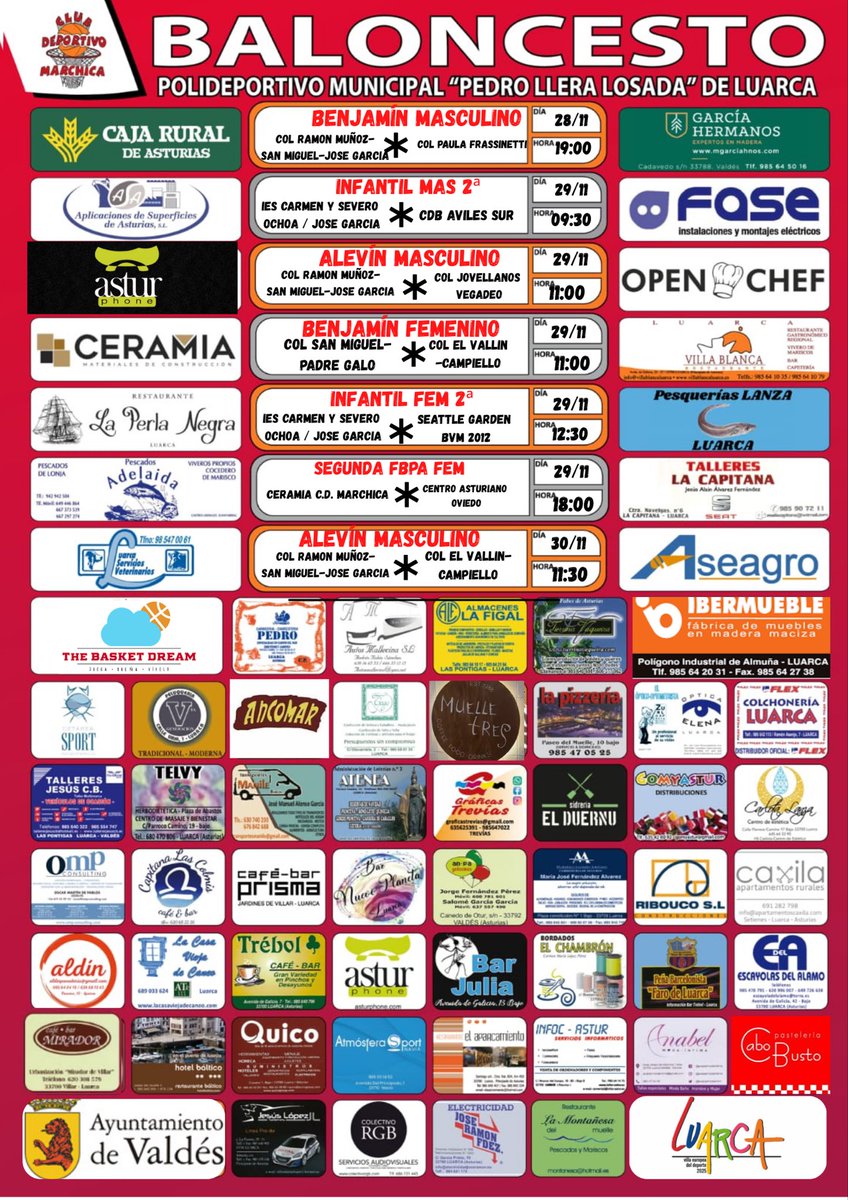 CD Marchica tweet media