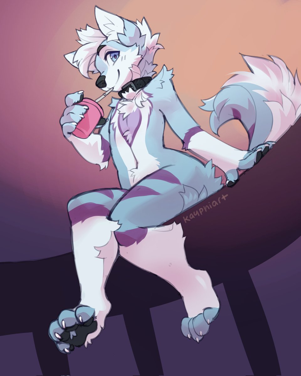 *big siiiip* hope you're feeling good after all the big meals!