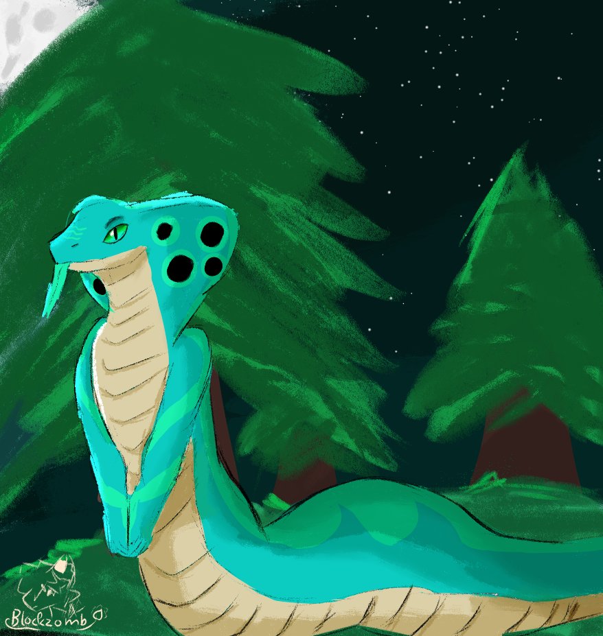 something i made in like an hour so some days ago excuse the qualityyy