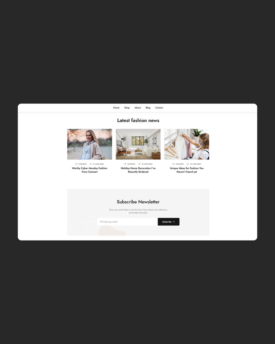 InfivioTech's tweet photo. 🚀 Project completed!
Another clean, fast, and modern website delivered 💻✨

#ProjectCompleted #WebDev #InfivioTechSolutions https://t.co/xdiaptqqcz