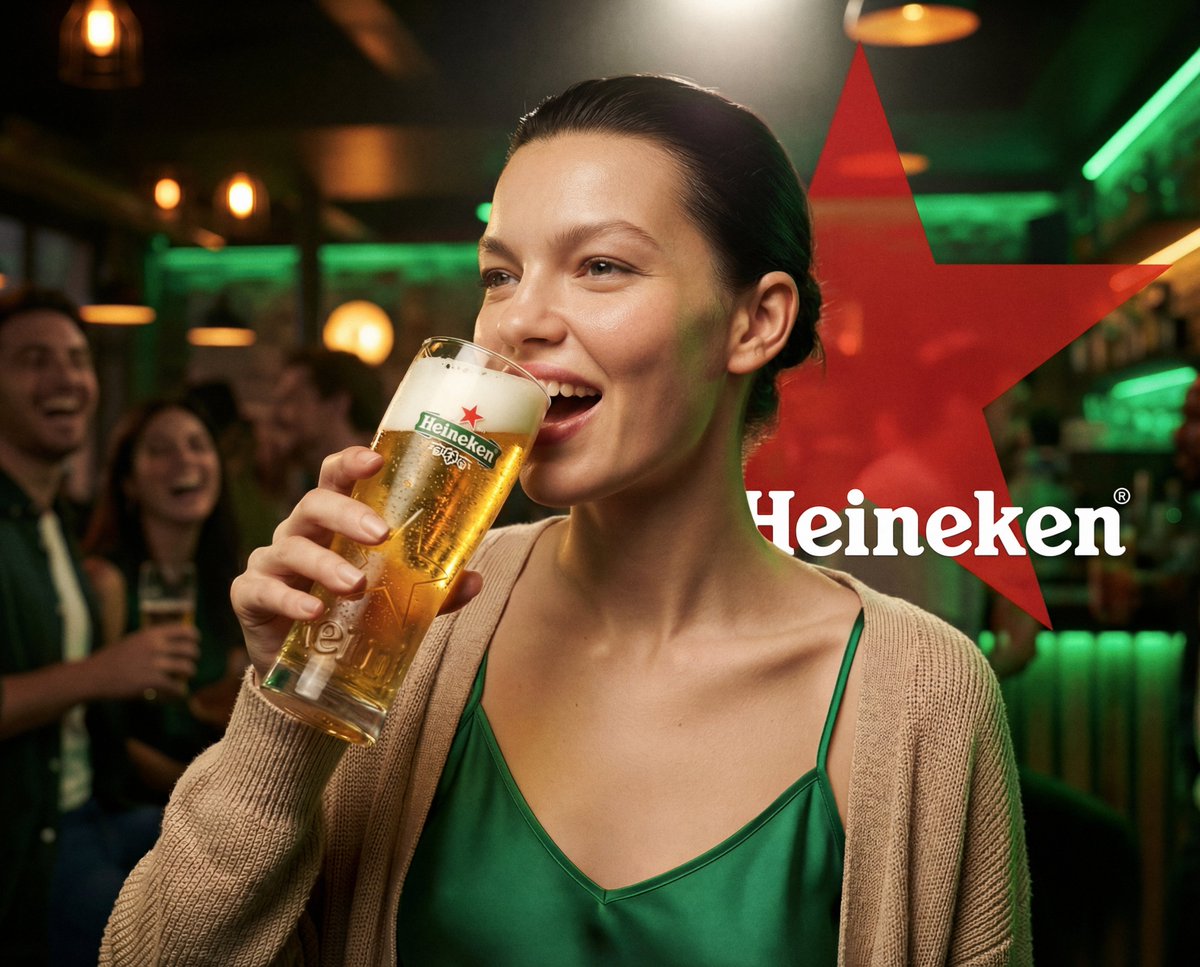 #flux2 #heineken