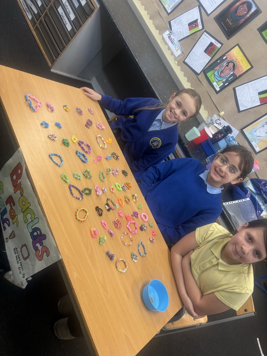 Sandaig Primary + ENB tweet media