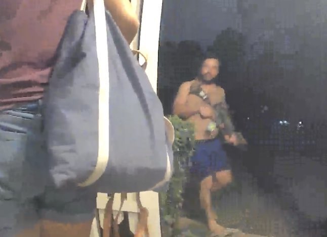 srsattern's tweet image. That is me, with my rifle, that I bought from a manufacturer and through an FFL distributor, flanking a bitch who wanted to fuck around and find out thank you very much. 

All gun laws are infringements but, you will be pleased to know my record is probably cleaner than yours and…