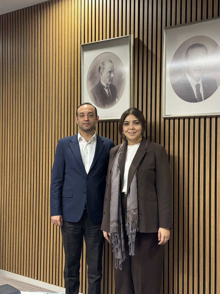 Zeynep COŞKUN tweet media