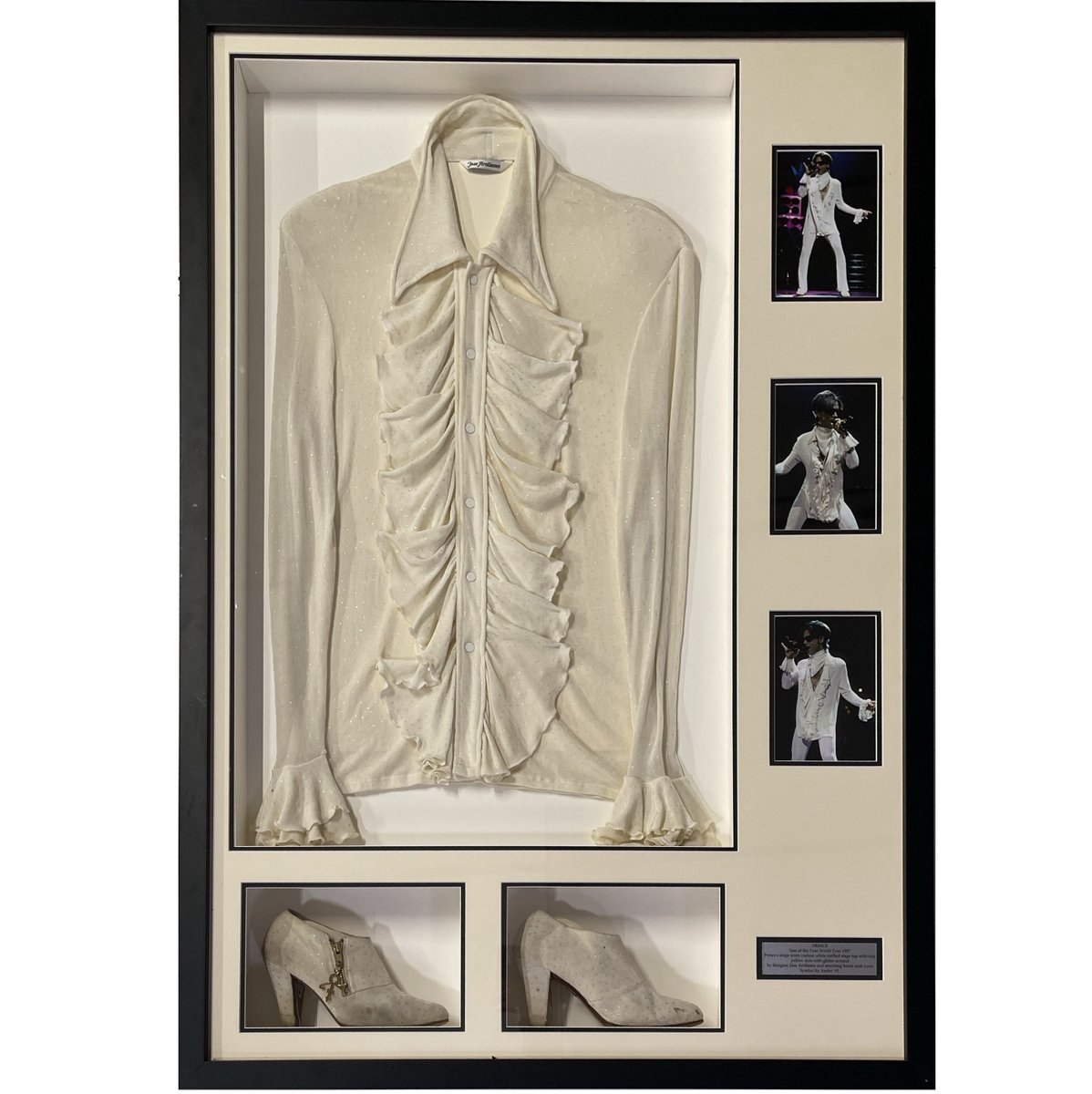 Omega Auctions tweet media