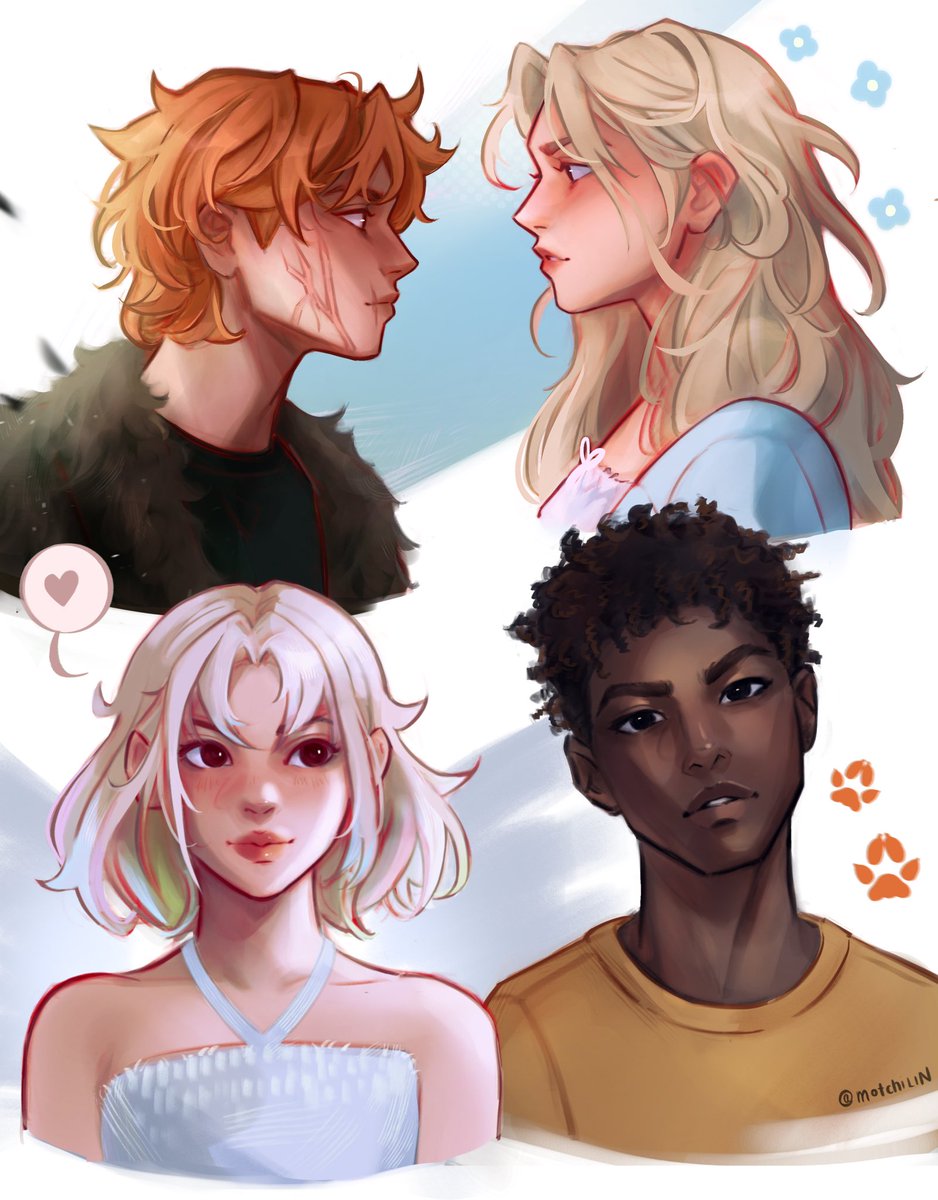 motchilin's tweet photo. Foxes. 🦊🥍 #aftg https://t.co/snoMf575oH