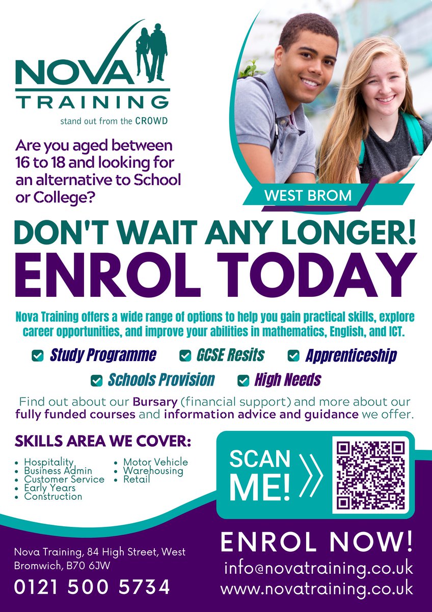 Sandwell Careers Service tweet media