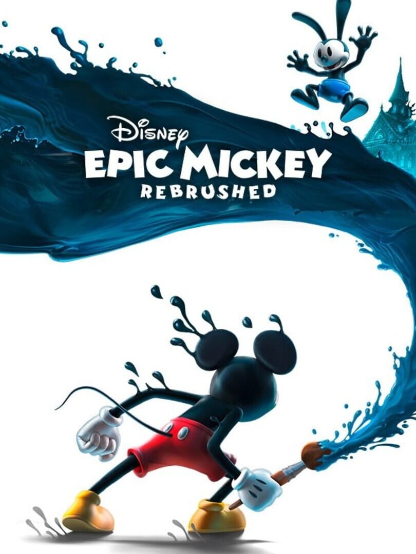 Epic Mickey: Rebrushed PS5

Does it play offline? Yes

Does it require a download? No

A few minor issues like two trophies not unlocking correctly. Plays ok overall, though.