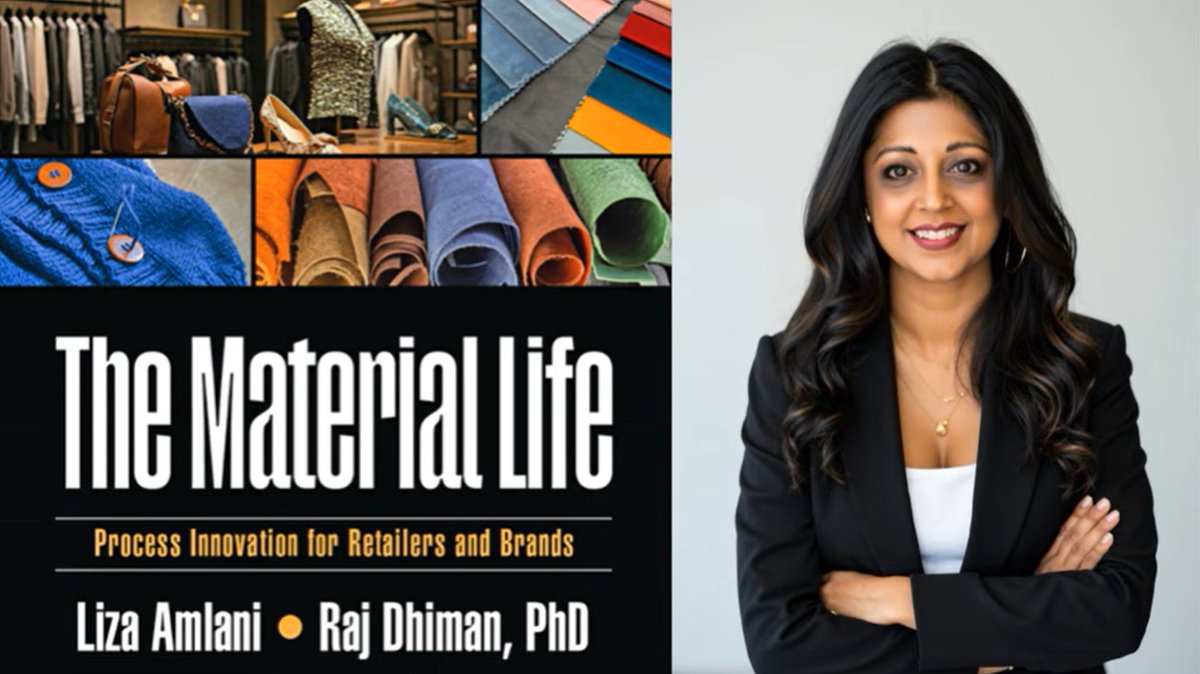 The Voice Of Retail tweet media