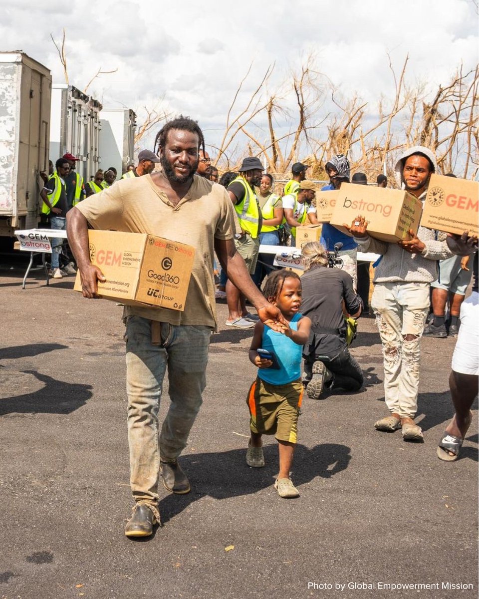 Good360usa tweet media