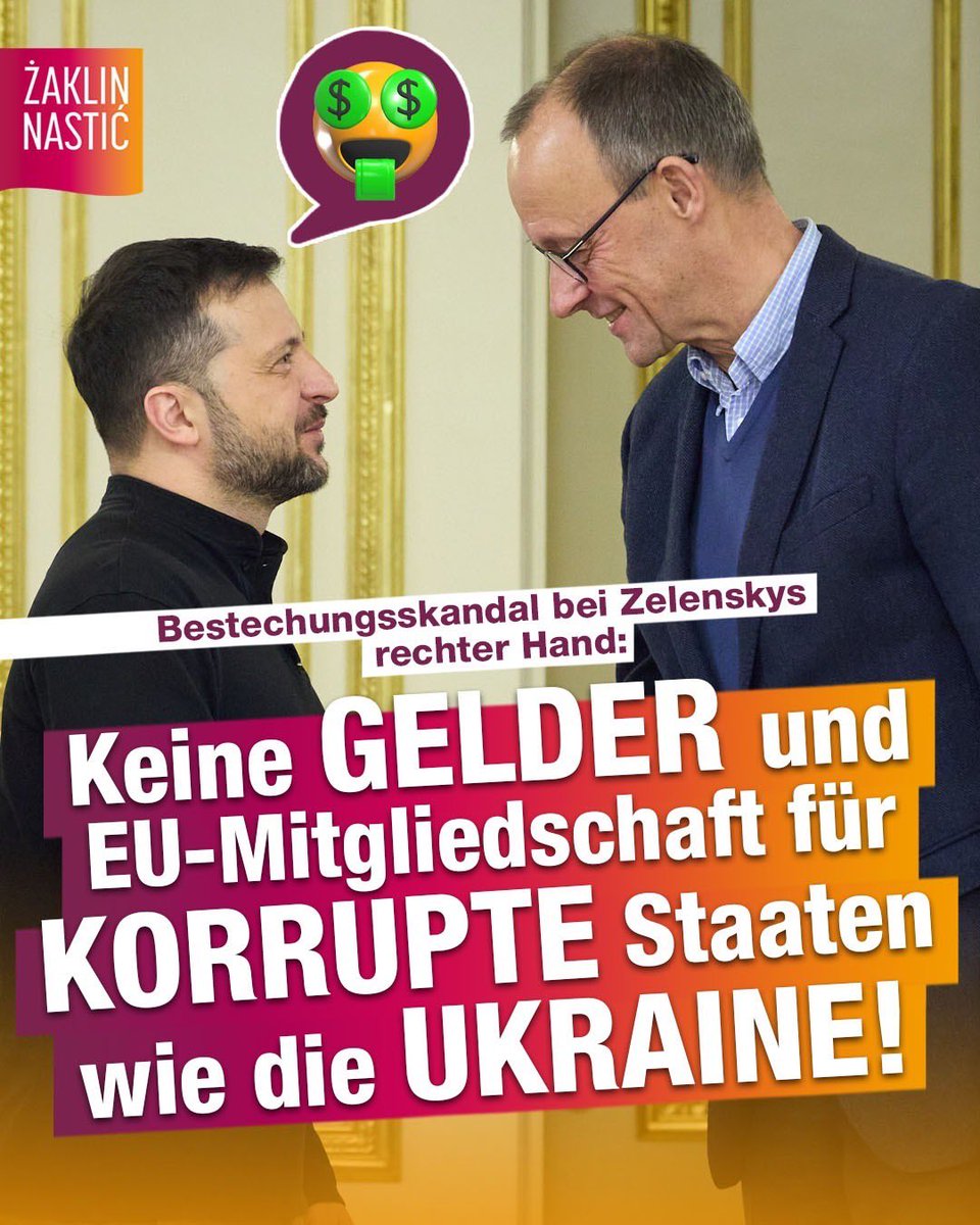 Żaklin Nastic tweet media