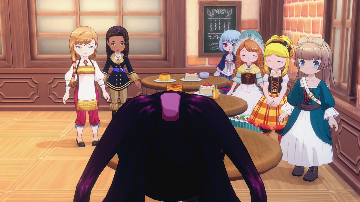 せなくま🍟 (@senakumadesu) / Posts and Replies / X