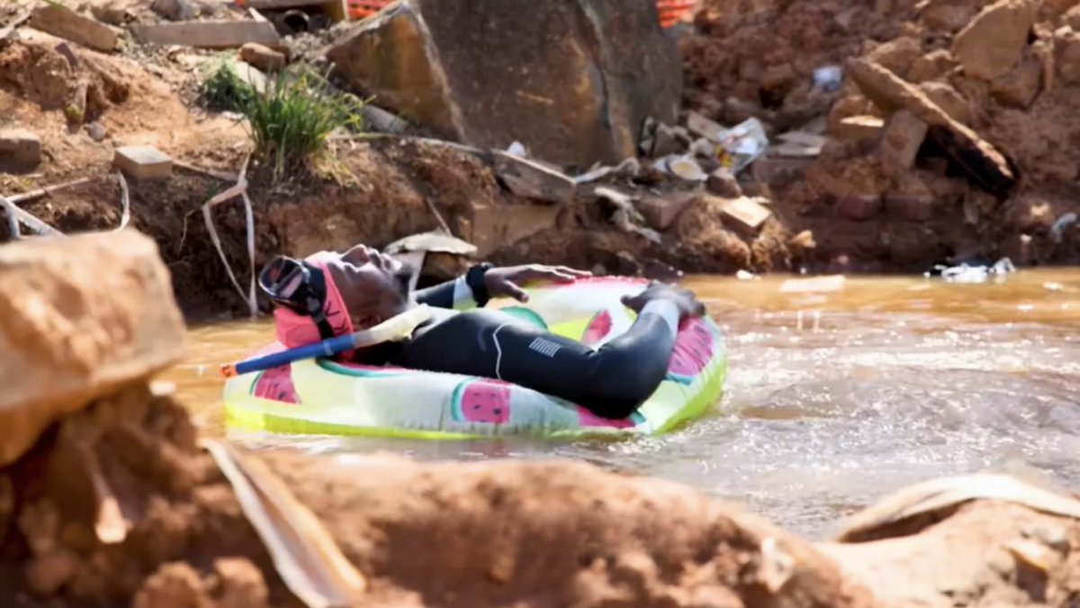 RichardHanania's tweet image. WSJ article: &quot;Welcome to Johannesburg. This Is What It Looks Like When a City Gives Up.&quot;

The report paints a bleak picture of what is happening in South Africa. 

What does it look like when a city stops trying? Visit Johannesburg, where instead of providing basic public…