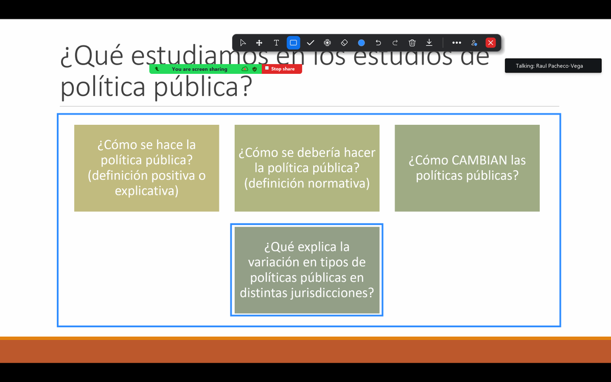 Dr Raul Pacheco-Vega tweet media