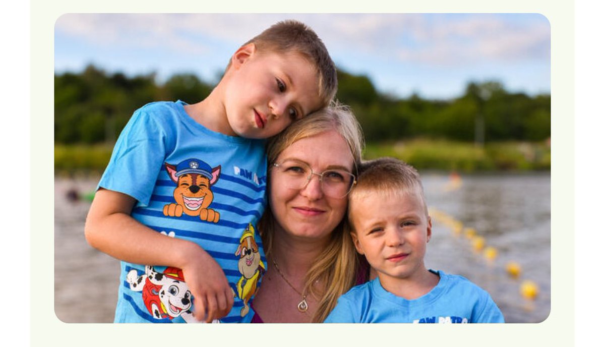 Paulina Matysiak 🇵🇱 tweet media