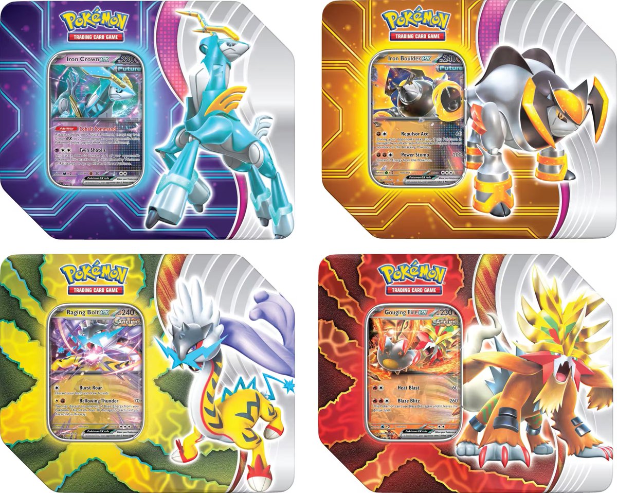 Pokemon TCG Restocks & News tweet media