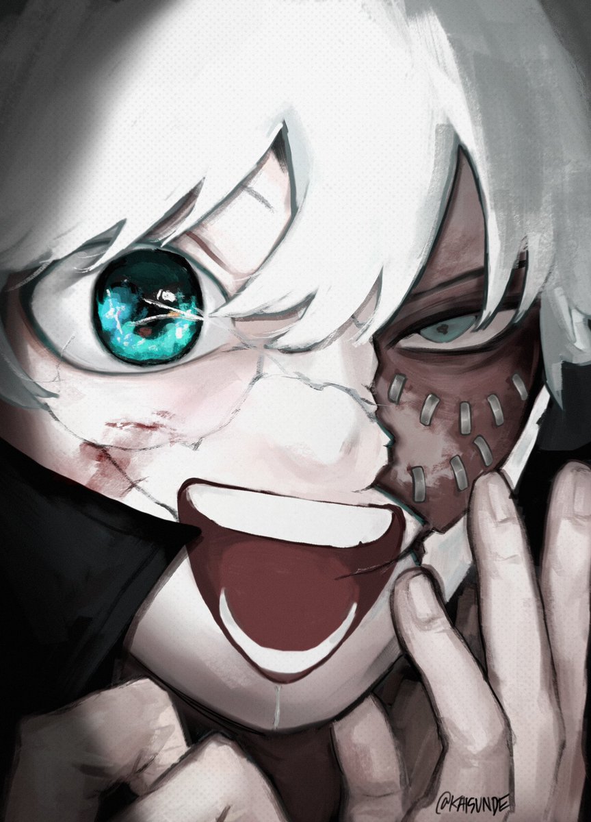 kaisunde (@kaisunde0) on Twitter photo 