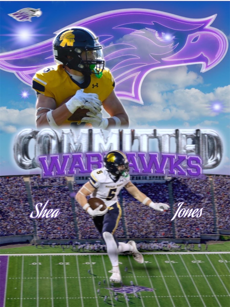 Shea Jones tweet media