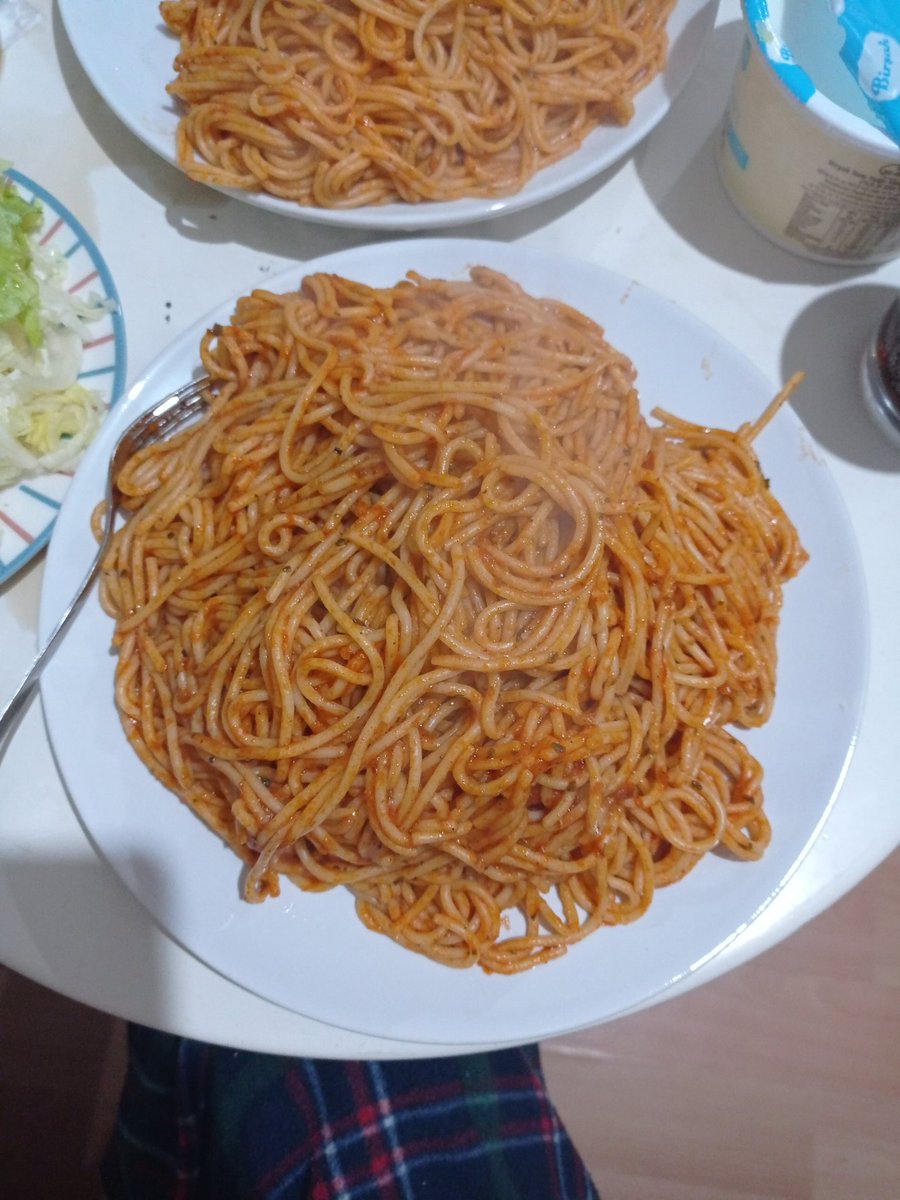 bi subar dagı makarna kanka