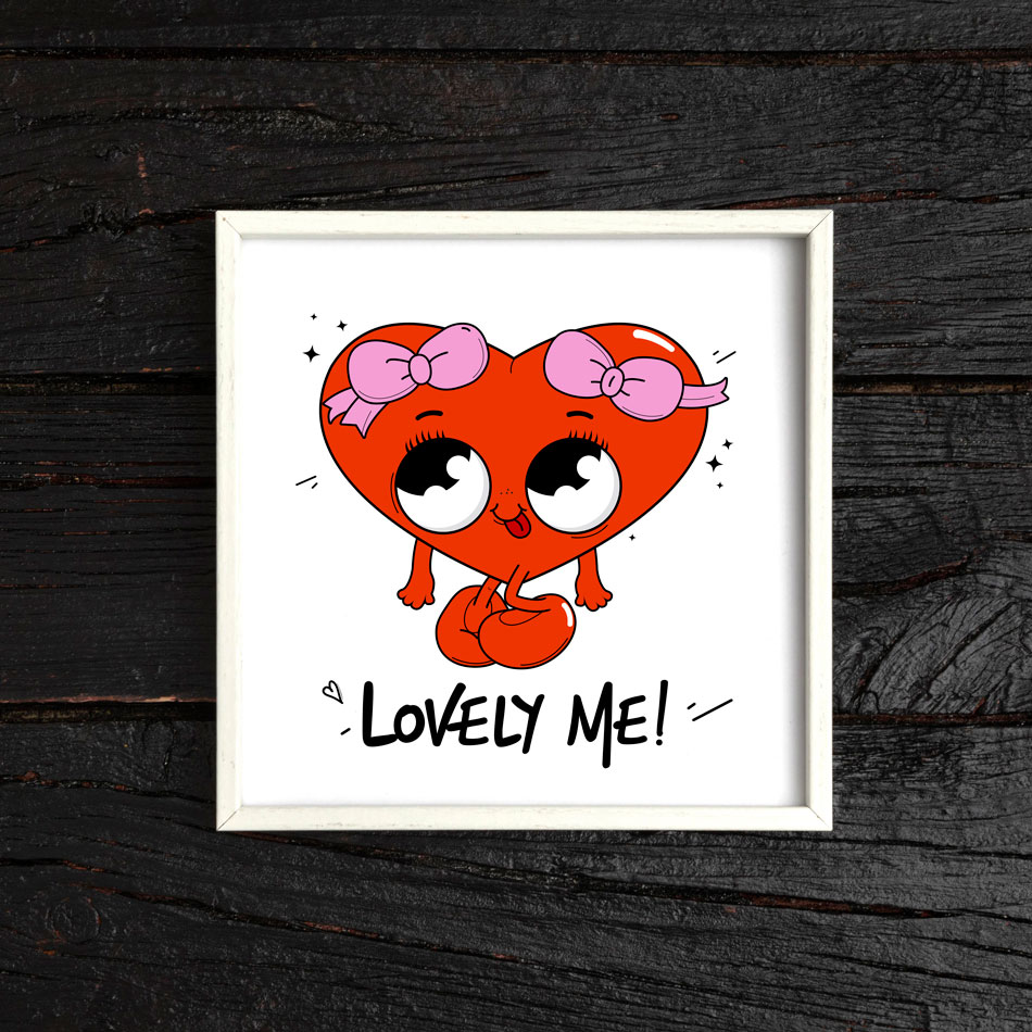 The Love collection
Art prints available at INPRNT <a href="/inprnt/">INPRNT</a> 
Lovely me! 💖🎀
inprnt.com/gallery/yupyla…
#kawaii #cute #art #inprnt #poster #walldecoration #artprint #illustration #artprintsforsale #heart #love