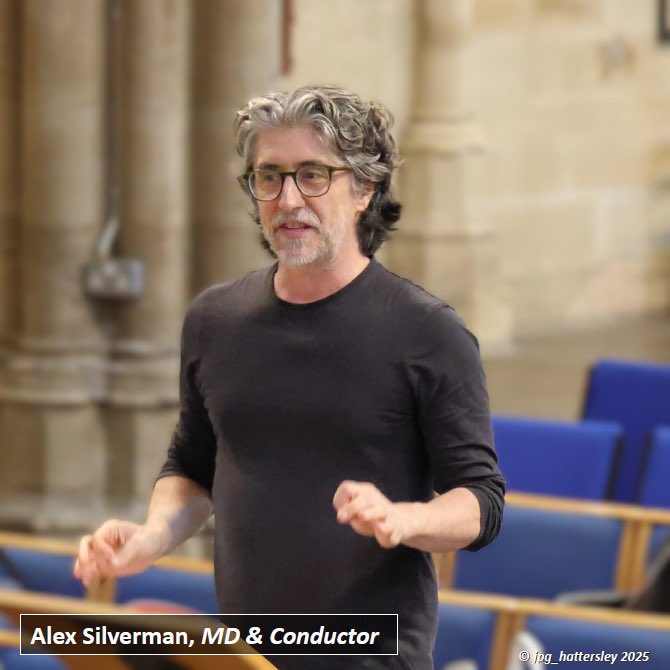 WandKCS's tweet photo. Photographer and friend of WKCS  Jonathan Hattersley captured some fantastic images from the afternoon rehearsal and the evening of our recent concert 🤩 https://t.co/dWDRDPFiJh