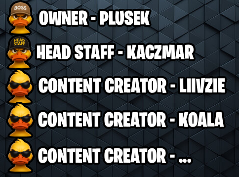 TeamQuax tweet media