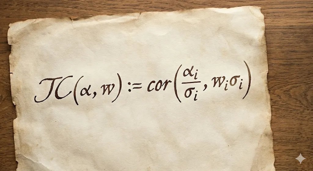 __paleologo's tweet image. I wrote a new post on the Stack: &quot;Information Coefficient, Transfer Coefficient And All That&quot;. Some background below. Unlike the old days, I am not going to write a tortured tweetstorm of half-assed sentences and formula snapshots. That was the whole point using the Stack.