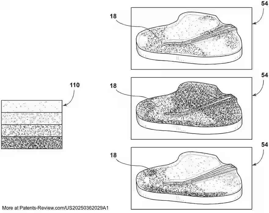 PatentPulse's tweet image. Introducing #WhirlpoolCorp's latest patent application #US20250362029A1: a smart #CookingAppliance with #BrowningAssistanceMonitor. 🍳

This innovative system uses sensors to monitor food browning, classifying it as correct or incorrect. If incorrect, it alerts users to adjust