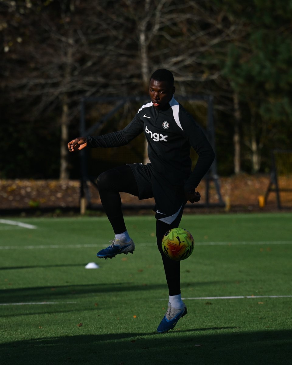 The hard work doesn't stop! 🔥