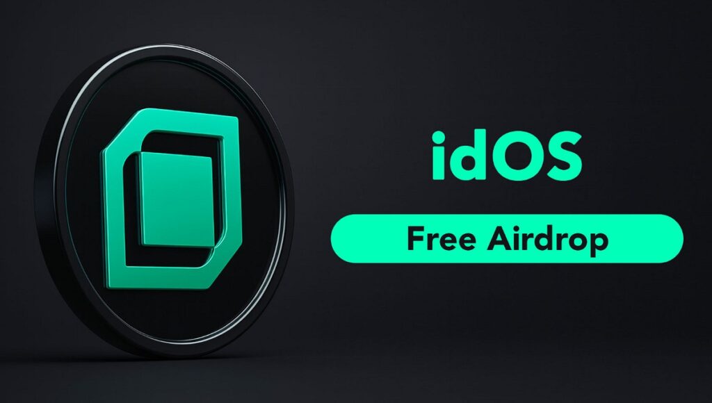 mayabee6140218's tweet image. The @idOS_network ecosystem brings a new era of user-owned identity.
Built on #Blockchain and guided by #DecentralizedAI, it offers secure, self-sovereign identity tools for smooth authentication and permissionless access anywhere you go.