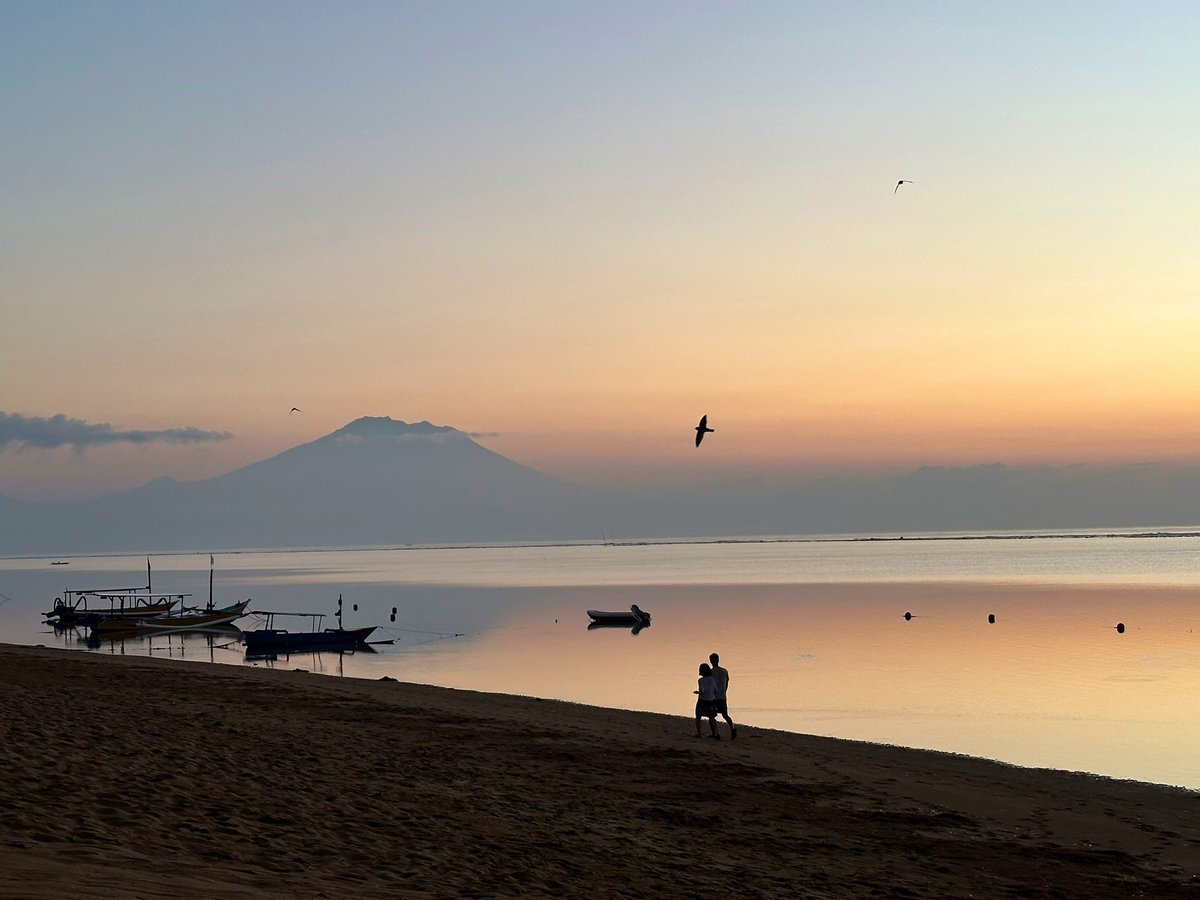 maybe in another life