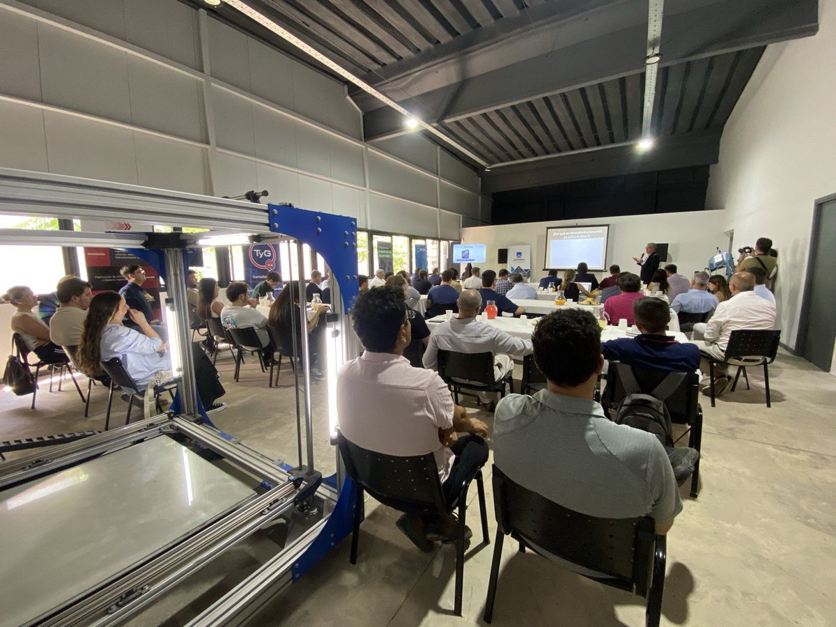 ASINMET Mendoza tweet media