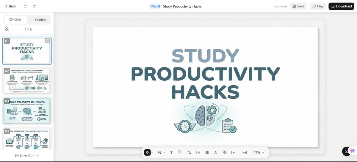 codewithpri's tweet image. made these slides with kimi’s visual mode and they look way better than i expected 🥹

kinda obsessed ngl

@Kimi_Moonshot