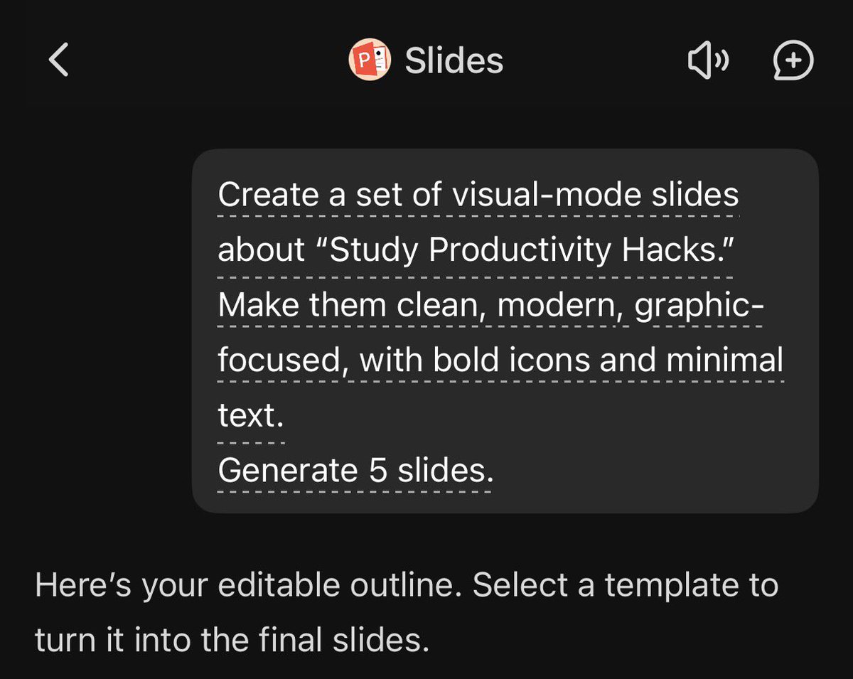 codewithpri's tweet image. made these slides with kimi’s visual mode and they look way better than i expected 🥹

kinda obsessed ngl

@Kimi_Moonshot